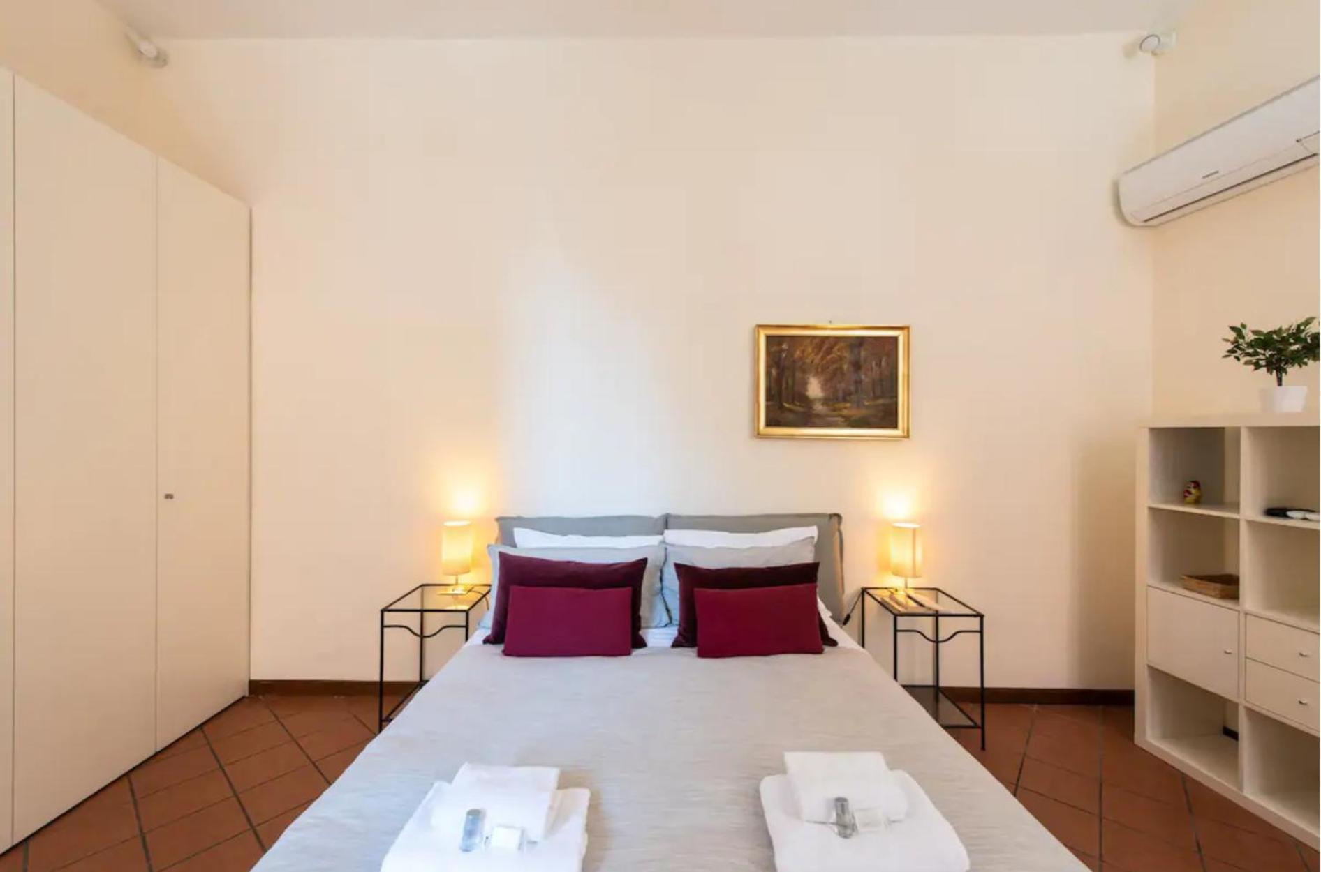 Secret Place In The Heart Of Ancient Trastevere
